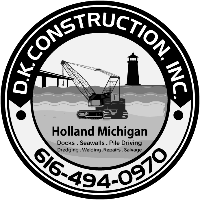 D.K. Construction Inc.